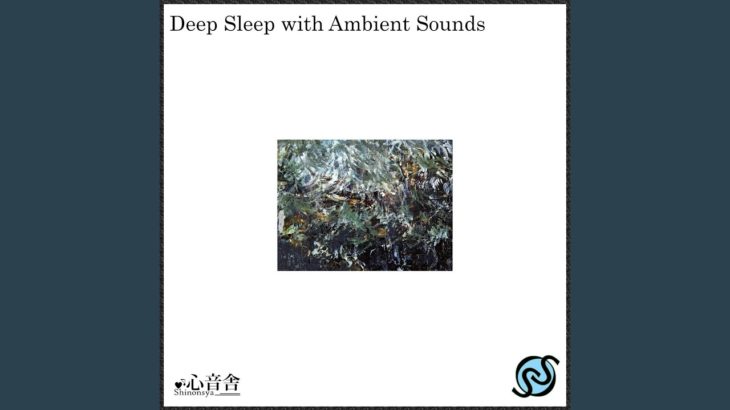 癒しの夜の心地よい瞑想