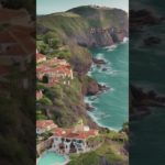 岬の先には、、#ヒーリングミュージック #癒し #リラックス #瞑想