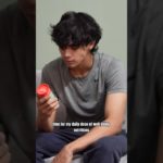 A glimpse into my energizing routine with wellbeing nutrition ✨ #shorts #dayinmylife