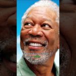 At 86, Morgan Freeman still shines, blending career success with personal well-being 🌟