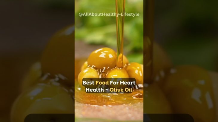 Essential Food for Heart Health: Enhance Your Cardiovascular Well-Being #HealthyHeart #NutritionTips