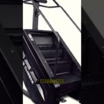 First Nasty Fall While On The StairMaster #gymaccident #gym #exercise #wellbeing #totalwellness