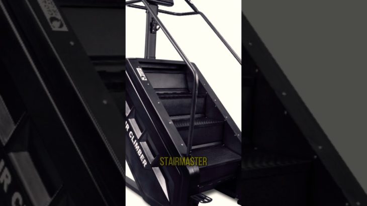 First Nasty Fall While On The StairMaster #gymaccident #gym #exercise #wellbeing #totalwellness