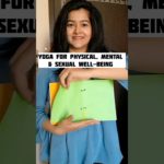 Foods for Physical, Mental and Sexual Well being | #shorts