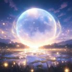 瞑想  Meditation  528hz  癒し Healing