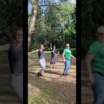 Movement is a great way to boost our wellbeing! #cancersupport #mentalhealthawarenessweek