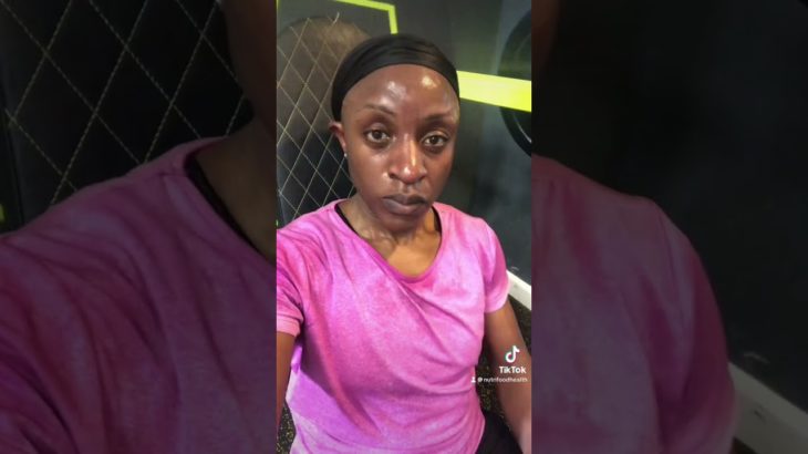 Not Sure How To Caption This One ☝️😃#shorts #wellbeing #exercise