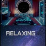 【睡眠】心地よい深みのあるホワイトノイズと瞑想音楽　徐々に画面が暗くなる Shorts