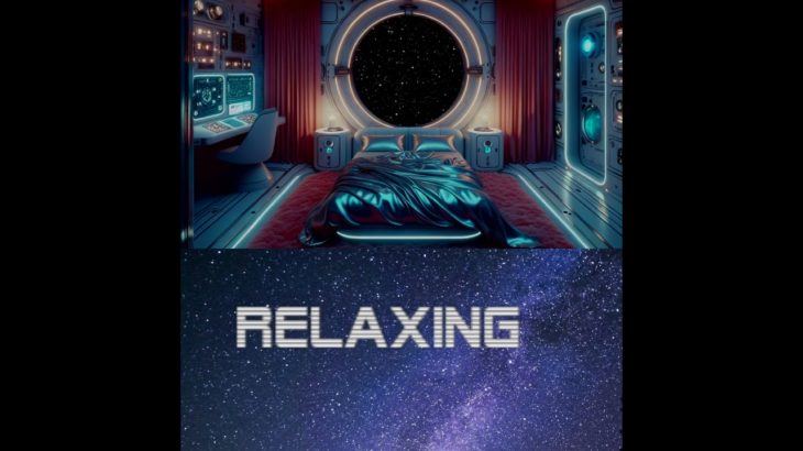 【睡眠】心地よい深みのあるホワイトノイズと瞑想音楽　徐々に画面が暗くなる Shorts