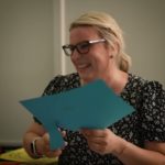 “This is my dream job” – student wellbeing workforce