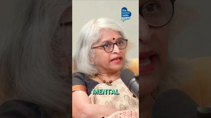 Unveiling W.H.O.’s definition of mental well-being