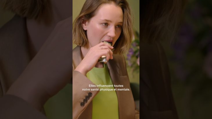 nu3 France: Your next well-being chapter with nu3