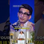 Cultivate a healthy lifestyle in your 30s to harvest well-being in your 60s! #healthychoices #shorts