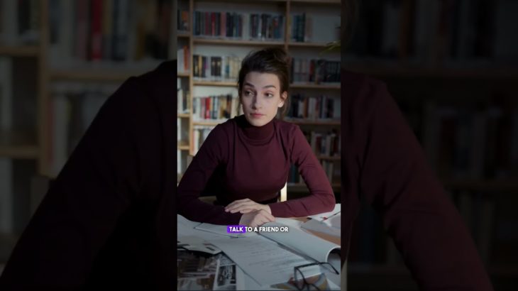 Feeling exhausted and overwhelmed? Let’s talk about handling burnout! #careeradvice