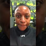 Grateful For The New Day #gratitude #wellbeing #exercise #shorts