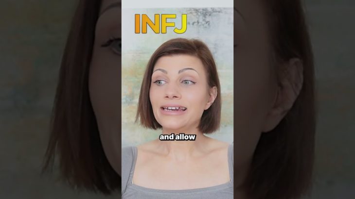 INFJ – protect your own narrative and mental well-being #infj
