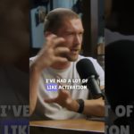 Positive effects of low psilocybin dose on well being#andrewhuberman #chriswilliamson #fyp #fypシ