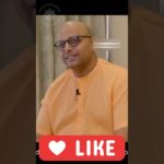 Prioritizing Well being and Future | Gaur Gopal Das #ytshorts #youtubeshorts #motivational