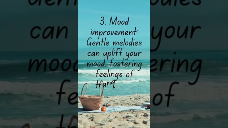 Relaxing Music: Your Key to Stress Relief and Well-being