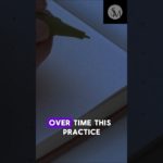 Using a gratitude journal can improve your mental well-being #attitude #life #motivation