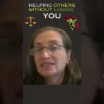 helping others without losing you  #SelfNeglect #HelpingOthers #Wellbeing