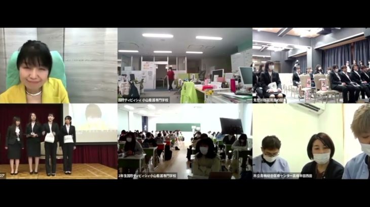 ウェルビーイング教育vol.5【人間の心】PBL実践 .1年生プレゼン4【 自閉症の翔太さん15歳（架空）が露天風呂を楽しめパニックにならない寄り添い方を提案】プロジェクト学習 設計・指導：鈴木敏恵