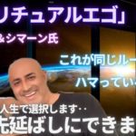 #507 「スピリチュアルエゴ」とは？エルドラ＆シマーン氏　誰もがこの人生で選択します..先延ばしにできません【スピラジ】