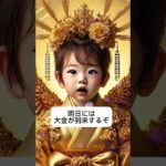 58秒で金運アップの方々　#スピリチュアル #金運 #開運 #占い