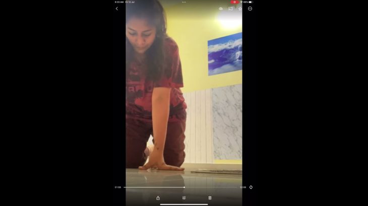 A leap into the world of well-being ☄️