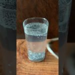 Sabja Seeds: A Superfood for Your Well-being #health #food #trending #recipe #viral #youtubeshorts