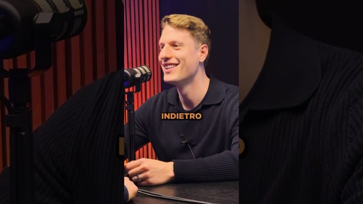 WellBeing in Azienda in Italia: come siamo messi? #shorts