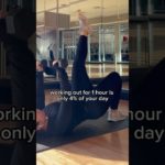 Will you prioritize wellbeing? It doesn’t take much to dedicate time to YOU? #wellness #wellbeing