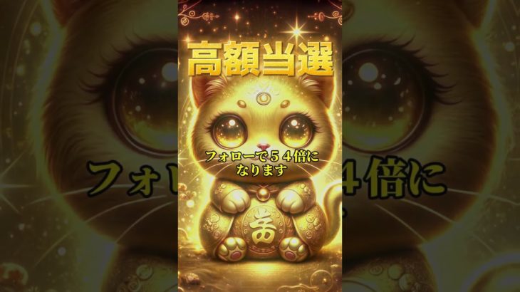 コメント欄に願いをお書きください #スピリチュアル #開運 #金運上昇