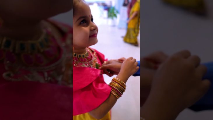 A Family Dedicated to Your Well-being and Care | Happy Raksha Bandhan | Medicover Hospitals