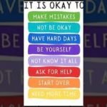 It’s normal everyone has bad days #anxietydepression #mentalhealth #wellbeing