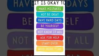 It’s normal everyone has bad days #anxietydepression #mentalhealth #wellbeing