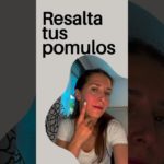 RESALTA TUS POMULOS #yogafacial #pomulosmarcados #arrugas #bienestarfacial #wellbeing #autolifting