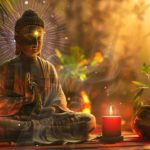 🎶 TIBETAN HEALING FLUTE – Heals all Physical and Mental Injuries – Relaxation Wellbeing Serenity 🌿