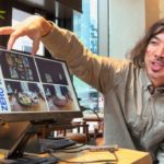 循環とウェルビーイング――ひと切れのピザからはじめる静かな革命　Tamabi Circular Office meets Pizza 4P’s