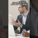 The Key to Life-Changing Well-being!