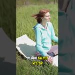 Unlocking Your Energy Centers: Balancing Chakras for Healing and Well- being #higherself #spiritual