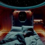 宇宙を漂うヒーリング瞑想＋ホワイトノイズ 【165】