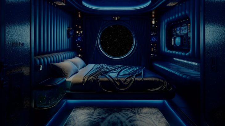 精神安定・心が落ち着く瞑想音楽＋ホワイトノイズ 【171】