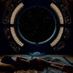 脳に癒しを与える宇宙瞑想＋ホワイトノイズ 【176】