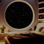 宇宙を漂う美しい瞑想音楽＋ホワイトノイズ 【182】