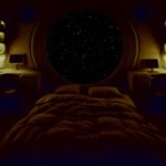 深く神秘的な癒しの瞑想音楽＋ホワイトノイズ 【188】