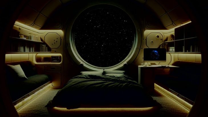 癒し効果のあるリラックス瞑想音楽＋ホワイトノイズ 【190】