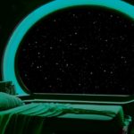 深いリラックスで心と体を癒す宇宙瞑想＋ホワイトノイズ 【192】