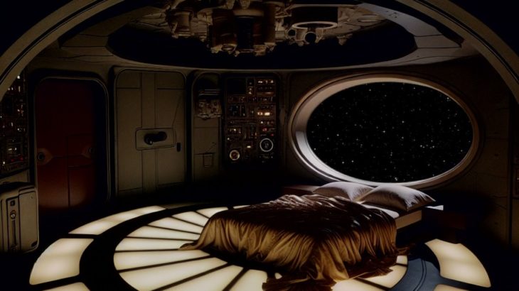 自律神経に優しい癒しの宇宙瞑想＋ホワイトノイズ 【194】