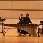 三木稔/マリンバ・スピリチュアルより 2024/09/16